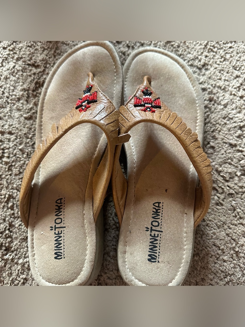 Minnetonka | Espadrille Sandals